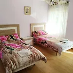 Apartment In Valencia