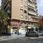Apartment In Valencia